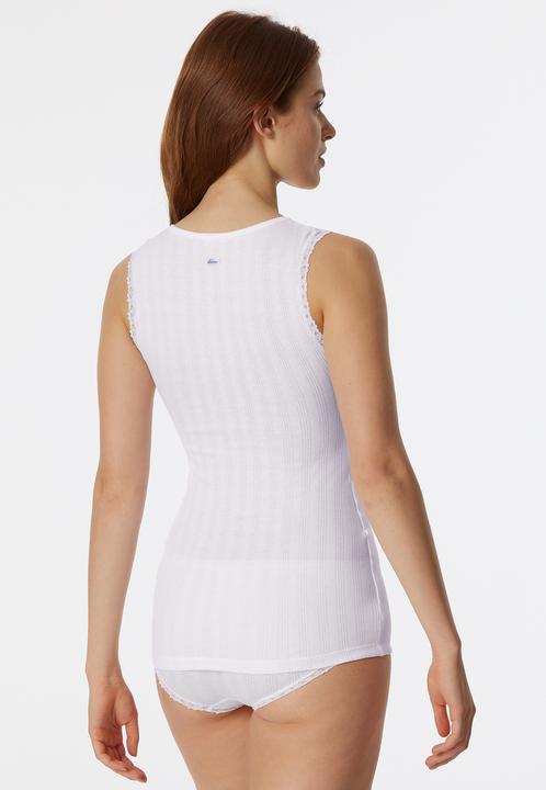 Actual product image Schiesser Revival Tanktop (34)