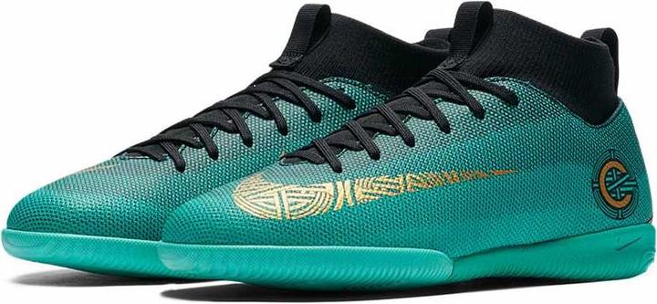 Produktbild Nike Fussball-hallenschuh Mercurial Superfly 6 Academy Gs Cr7 Ic Kinder (34)