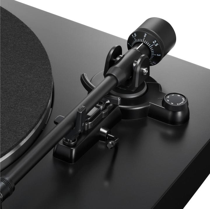 Actual product image Audio-Technica AT-LP3XBTBK (Automatic)