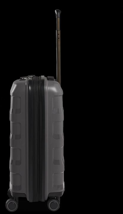Produktbild Stratic Straw+ - Hartschalenkoffer (41 l, Handgepäck (bis 50l))