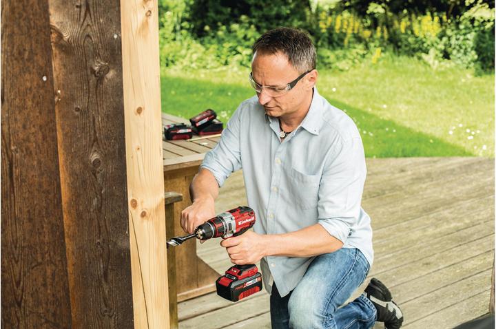 Image du produit Einhell TE-CD 18 Li-i BL (Fonctionnement sur batterie)