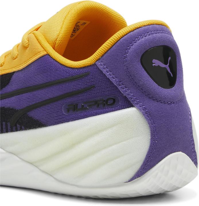 Actual product image Puma All-Pro NITRO (44.5)