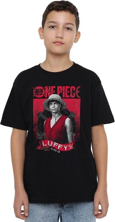 Immagine prodotto One Piece TShirt (140)