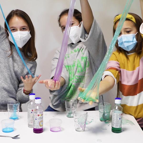 Actual product image Primo Slime activator (284 g, 240 ml)