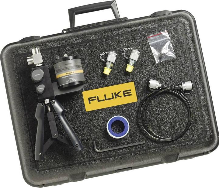 Immagine prodotto Beha Amprobe Kit pompa di prova idraulica BEHA 700HTPK, da 0 a 10000 PSI (Set)