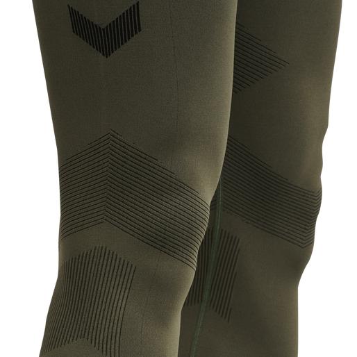 Image du produit hummel First Seamless Training Tights (S)