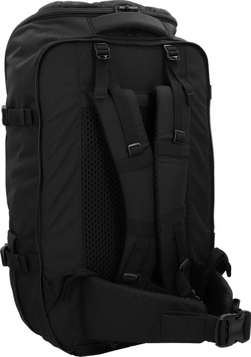 Actual product image Cabin zero Adventure Cabin Bag ADV 42L Backpack 55 cm (35 l)