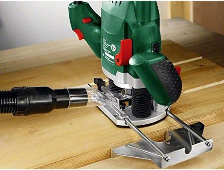 Actual product image Bosch Home & Garden Pof 1200 Su
