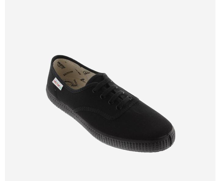 Actual product image Victoria 1915 anglaise total black (37)