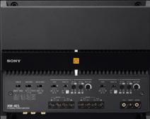 Actual product image Sony XM-4ES (4-channel amplifier)