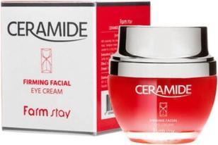 Farm Stay Farmstay Ceramide Firming Eye Cream With Ceramides 50Ml (50 ml)