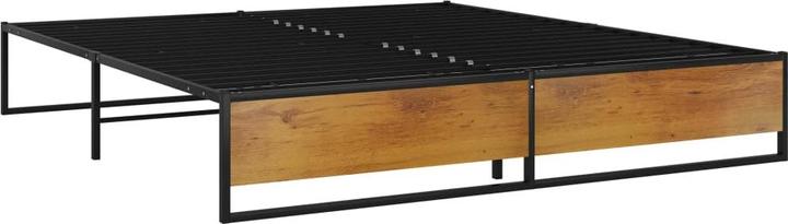 Produktbild VidaXL Juhani (160 x 200 cm)