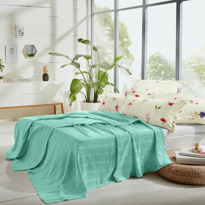 Produktbild Erwin Müller Sommerdecke (150x200 cm)