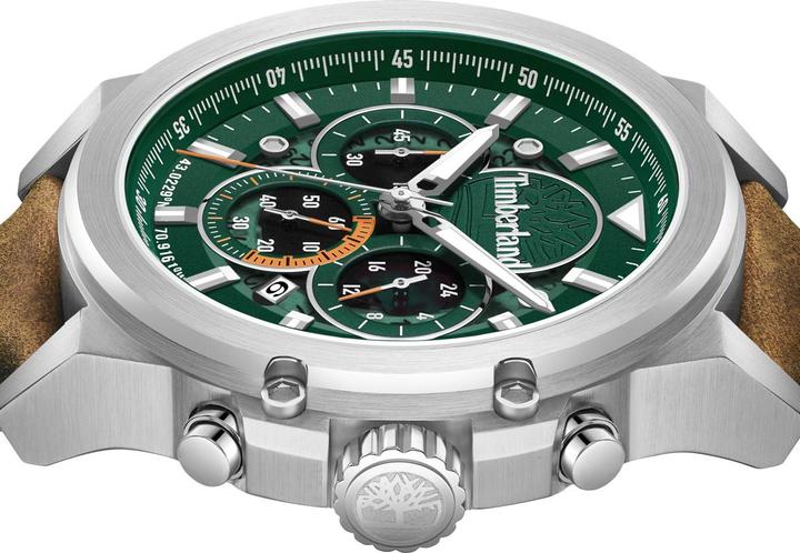 Image du produit Timberland Fast Strike (46 mm)