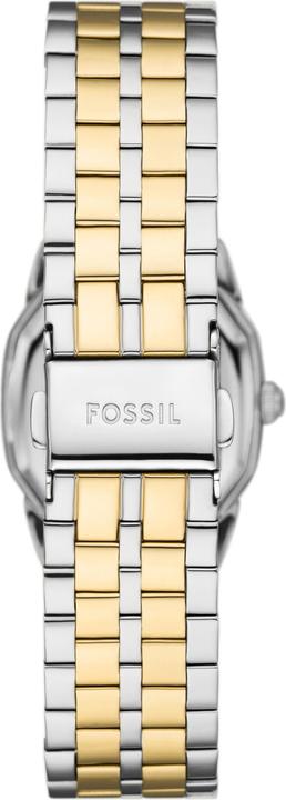 Productafbeelding Fossil Harlow (Analoog horloge, 27 mm)
