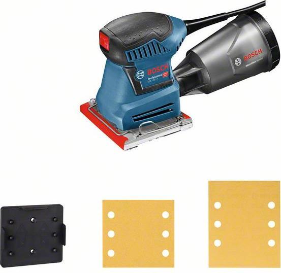 Actual product image Bosch Professional Orbital sander 180 W GSS 140 (Sander, 180 W)