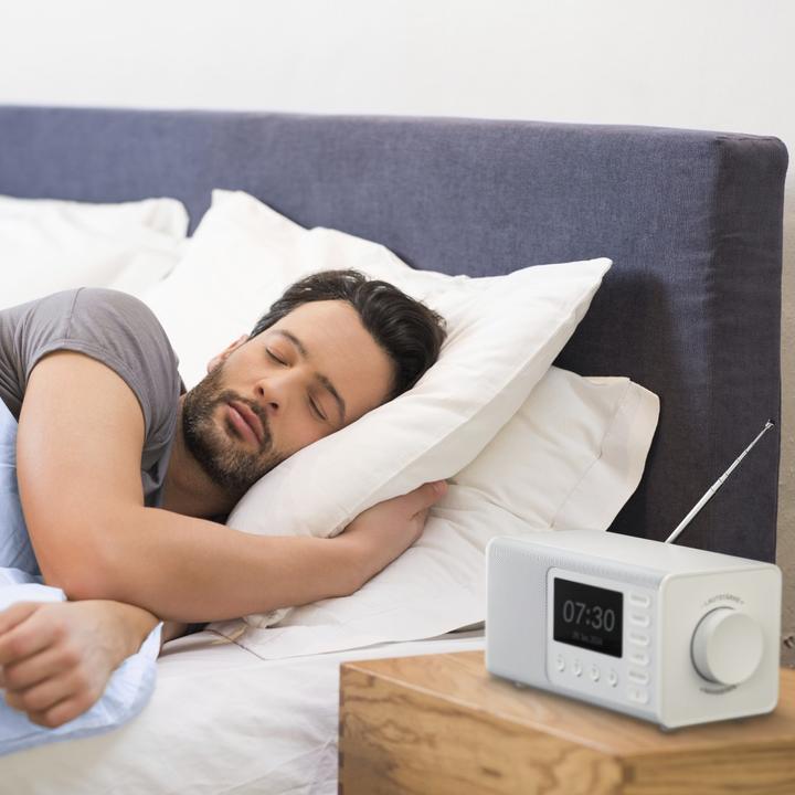 Productafbeelding Hama DR1001BT (DAB+, FM, DAB, Bluetooth)