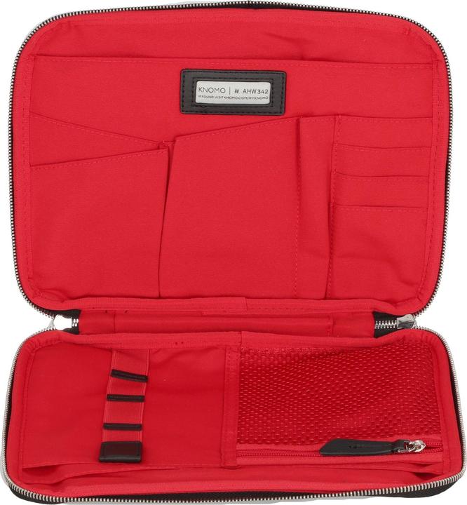 Image du produit Knomo Housse pour ordinateur portable Mayfair Knomad 10,5
