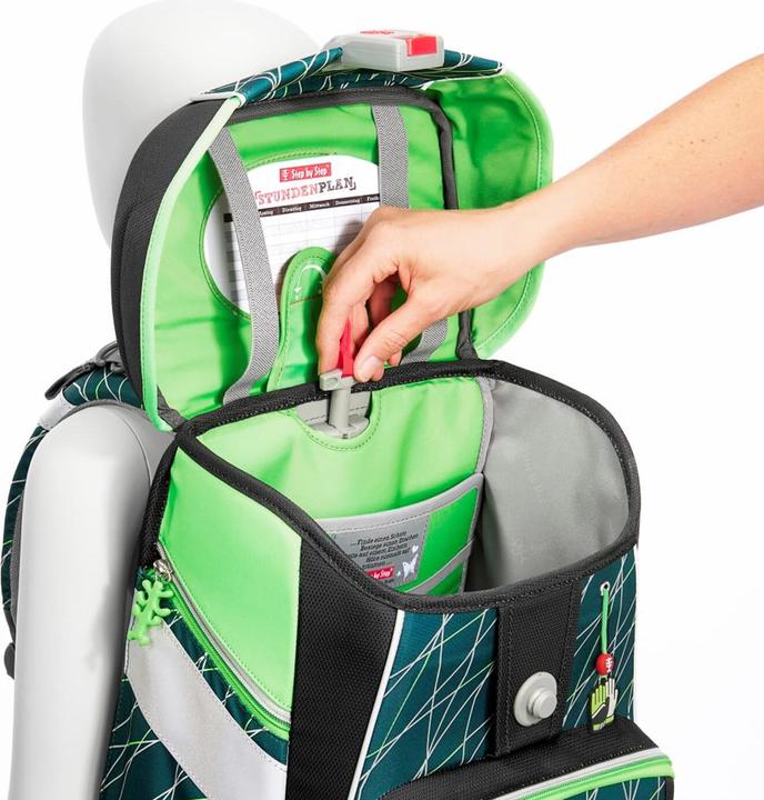 Image du produit Step by Step Soccer World (20 l)
