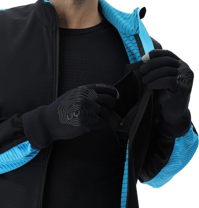 Produktbild UYN Softshelljacke Spire (L)
