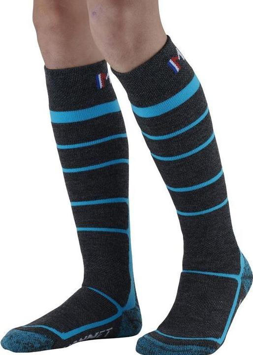 Image du produit Monnet Wooly ski Junior socks (33 - 34)