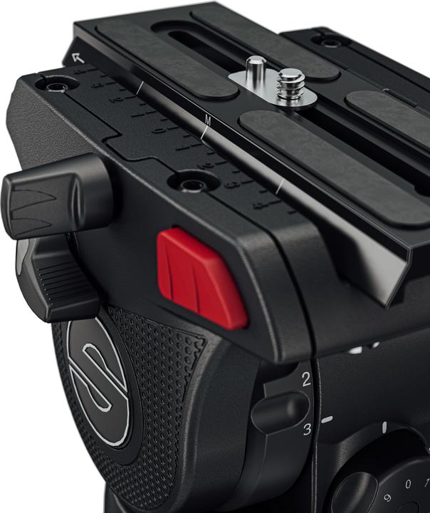 Produktbild Sachtler Ace XL - 2-8 kg Traglast