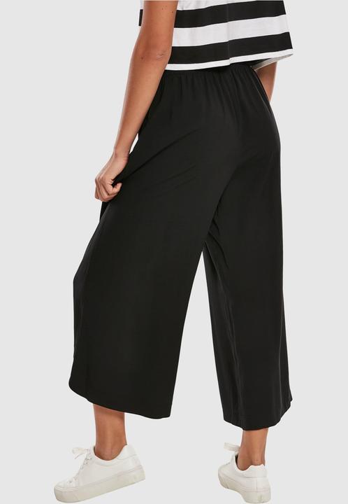 Produktbild Urban Classics Ladies Wide Viscose Culotte (XL)
