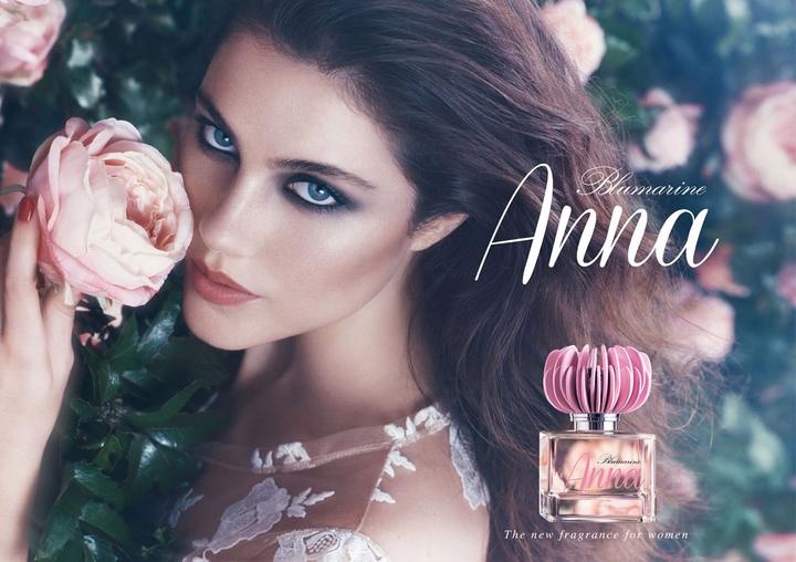 Actual product image Blumarine Anna (Eau de parfum, 100 ml)