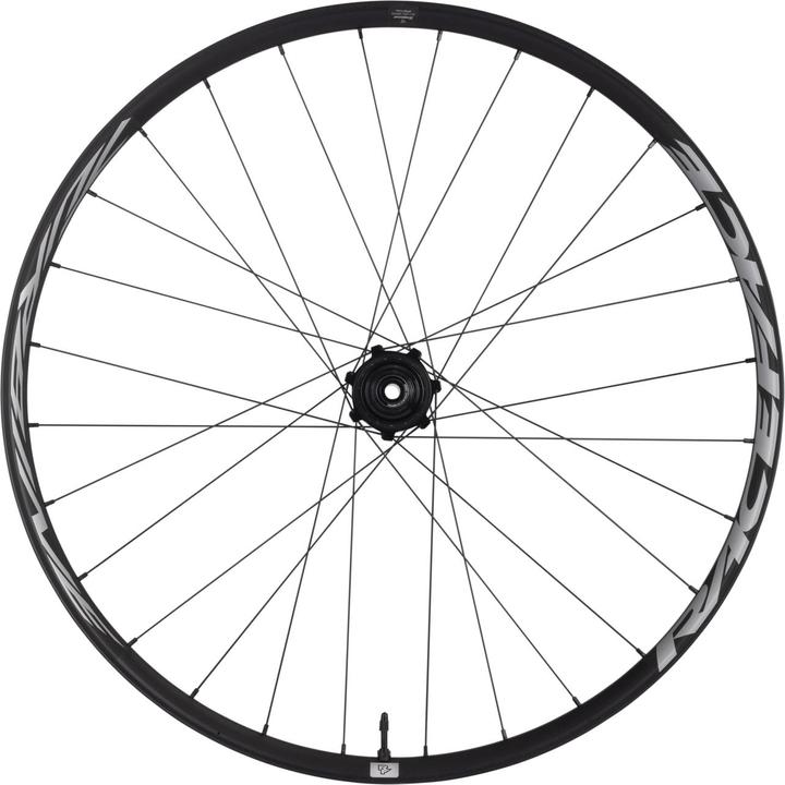 Race Face Turbine 30 ALU MTB CLN 6Bolt Wheel V2 (Vorderrad, 27.5")