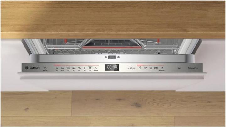 Produktbild Bosch Hausgeräte Serie 6 SMD6ECX12E