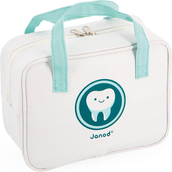 Immagine prodotto Janod Caso del dentista