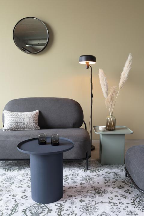 Image du produit White Label Living Table (44 x 44 x 38 cm)