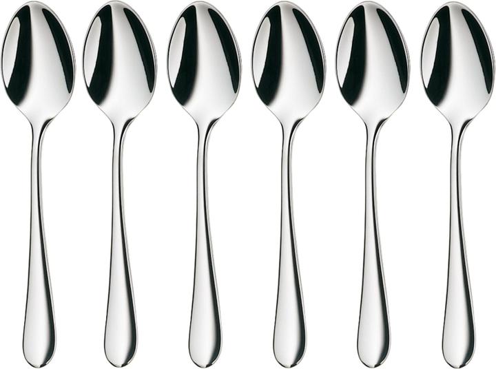 Merit (6 Piece, Scoops)