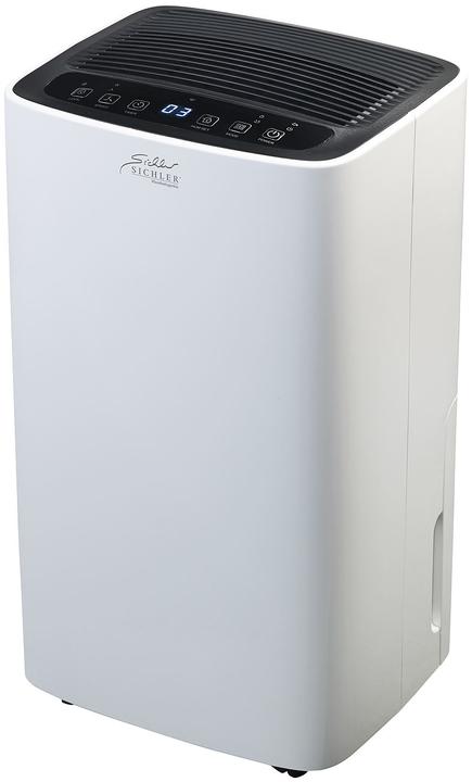 Produktbild Sichler Smarter WLAN-Luftentfeuchter (12 l/24h)
