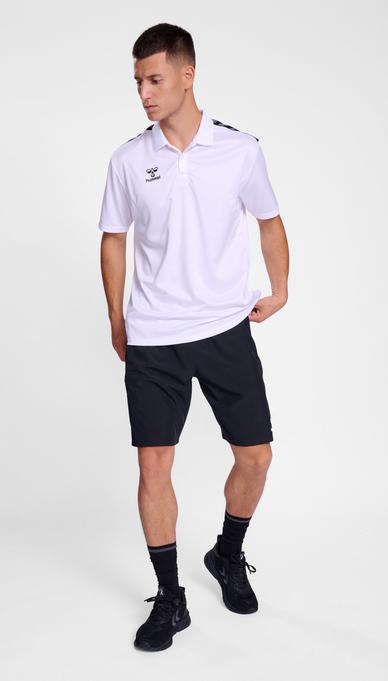 Produktbild hummel Hmlauthentic Functional Polo (XXL)
