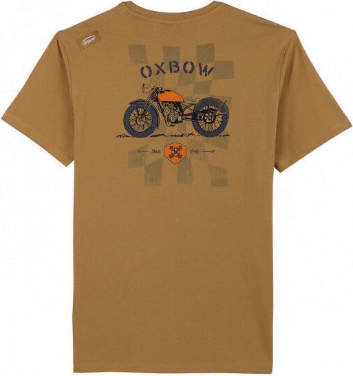Produktbild Oxbow Tarley - T-Shirt - Herren (M)