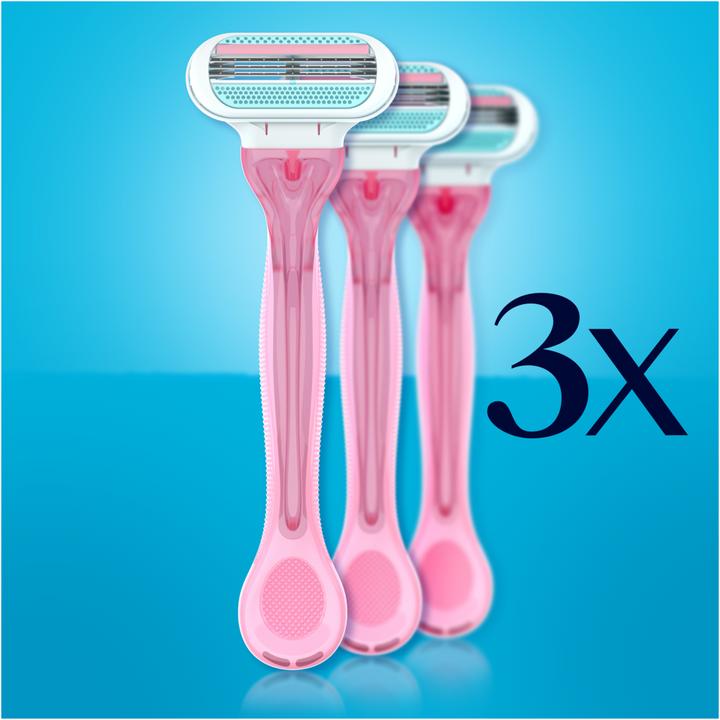 Immagine prodotto Gillette Venus Sensibile
