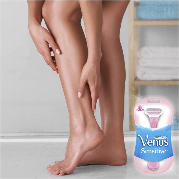 Immagine prodotto Gillette Venus Sensibile