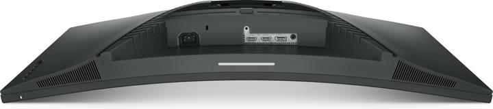 Actual product image Dell S3222DGM (2560 x 1440 pixels, 32")