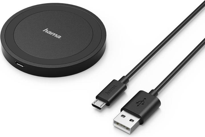 Produktbild Hama Wireless Charger (5 W)