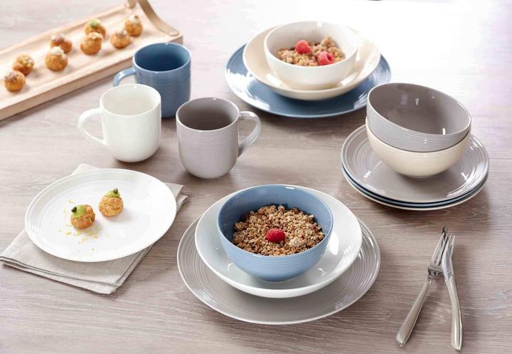 Actual product image Ritzenhoff & Breker Levi Tafelservice (12 Piece)