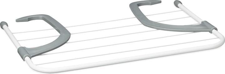 Produktbild Relaxdays 3x Wäscheständer (3 m)