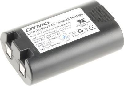 Image du produit Dymo Batterie lithium-ion