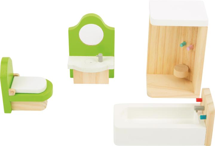 Produktbild small foot Badezimmer