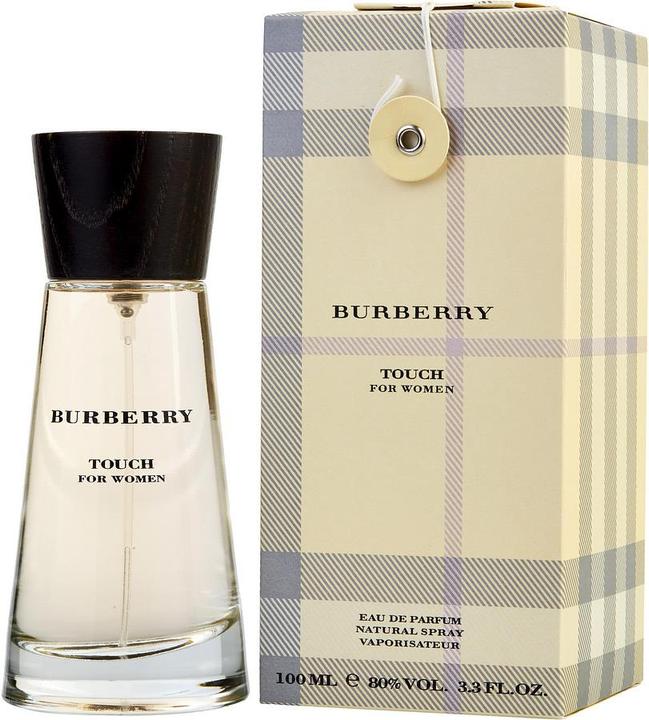 Image du produit Burberry Touch (Eau de parfum, 100 ml)