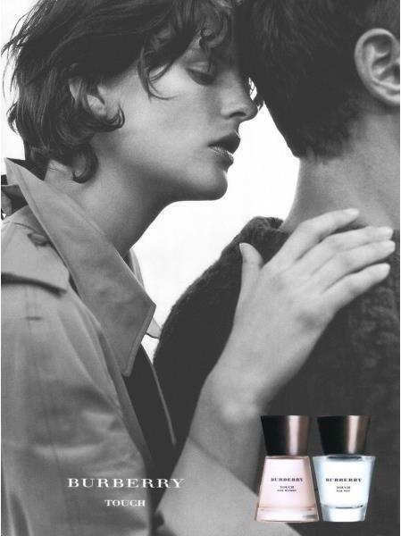 Image du produit Burberry Touch (Eau de parfum, 100 ml)