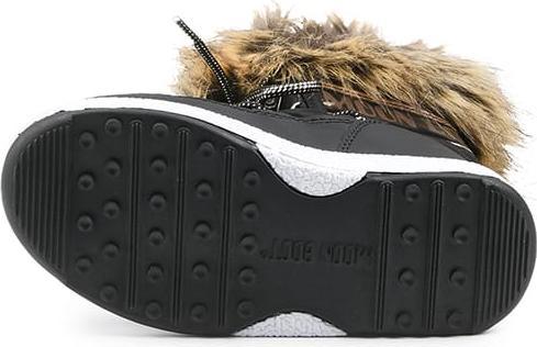 Actual product image Moon Boot JR Girl Monaco Low WP (29)