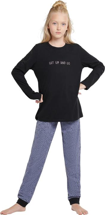 Image du produit Schiesser Pyjama pour adolescentes (140)