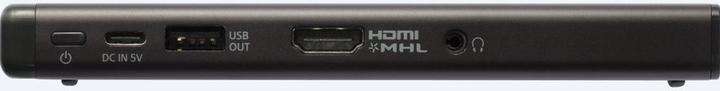 Image du produit Sony Mp-Cd1 (WVGA, 105 lm, 1.317:1)