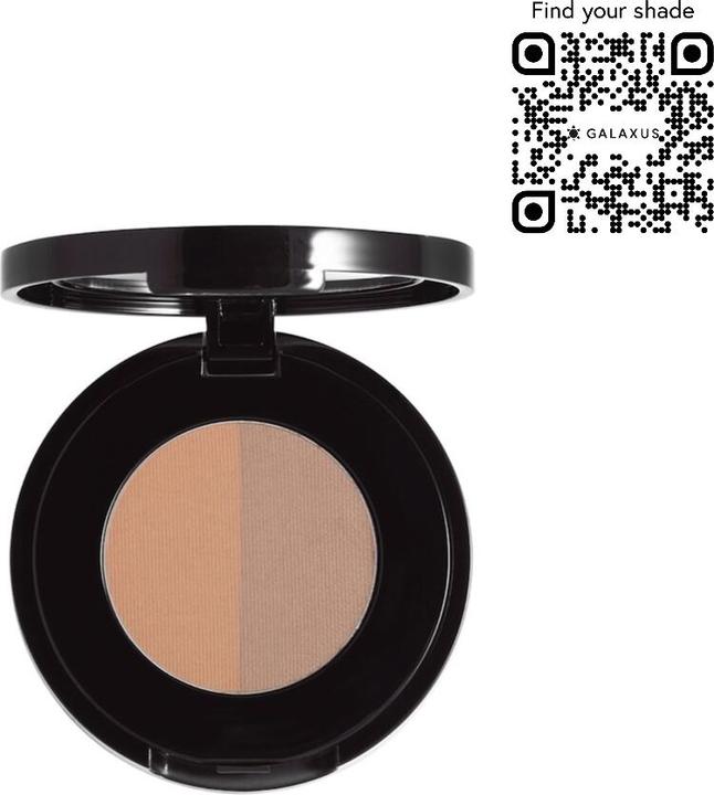 Image du produit Anastasia Beverly Hills Duo de poudres à sourcils (Caramel)